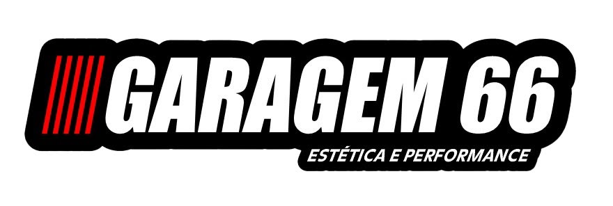 Garagem 66 · Estética e Performance